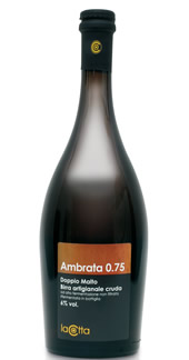 Agriturismo la Cotta - Birra Artigianale Ambrata -  Pesaro e Urbino Marche Italia