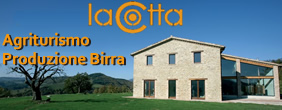 Agriturismo la Cotta - Cucina genuina e produzione artigianale di birra