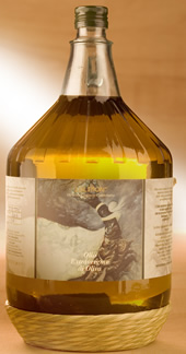 LOLIBON - Olio Extravegine di Oliva Dop di Cartoceto