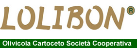 LOLIBON - Olivicola Cartoceto Societ� Cooperativa