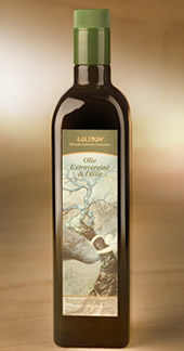 LOLIBON - Olio Extravegine di Oliva Dop di Cartoceto