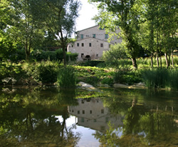 Agriturismo Mulino della Ricavata - Cucina tipica locale e corsi
