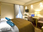 CO.RA.MA. CONTRACT - High Quality Furnishings for hotels and residence