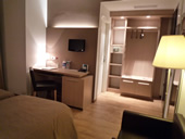 CO.RA.MA. CONTRACT - High Quality Furnishings for hotels and residence