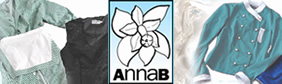 AnnaB - abbigliamento professionale e divise da lavoro
