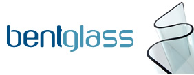 Bent Glass - Oggetti d`arredo in vetro curvo