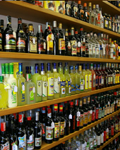 Enoteca Bibi - Liquori - Pesaro