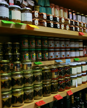 Enoteca Bibi - Prodotti tipici delle Marche - Pesaro