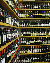 Enoteca Bibi - Vasto Assortimento di vini - Pesaro