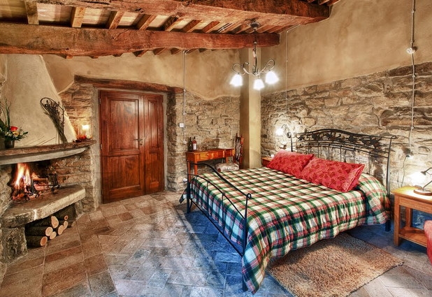 La Grotta dei Folletti - Alloggi  - Pesaro e Urbino Marche Italia