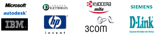 Consultekne - Attrezzature per Ufficio