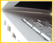 Consultekne - Prodotti Hardware