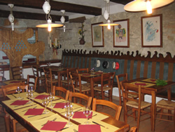 Osteria Enoteca al Bel Fico - I piatti classici della tradizione Romagnola Osteria Enoteca al Bel Fico - I piatti classici della tradizione Romagnola