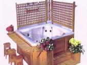 BLU DUE Piscine - Vendita e assistenza - SPA e Saune