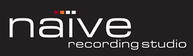 NAIVE Recording Studio - Registrazione brani musicali - Fano