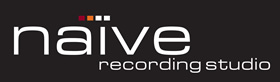 NAIVE Recording Studio - Registrazione brani musicali