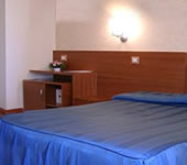 Hotel GALA - Camere