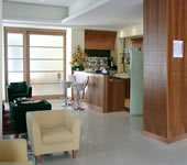 Hotel GALA - La hall