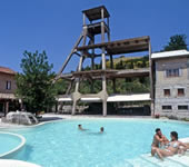 La Corte della Miniera - Arte, Artigianato, Agriturismo-Piscina