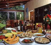 La Corte della Miniera - Arte, Artigianato, Agriturismo-Ristorante