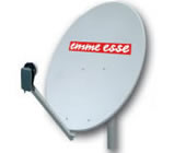 MG di Magi Piergiorgio - Installazione e Manutenzione Antenne e Parabole