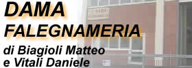 DAMA Falegnameria Arredamenti Navali e Allestimenti Camion