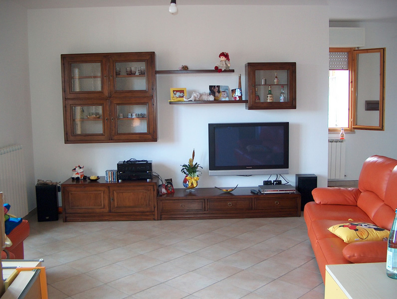 Cesaretti arreda srl mobili e complementi d`arredo per la casa ... Soggiorni e salotti