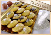 Panificio - La Casa del Pane - Pasticceria Artigianale