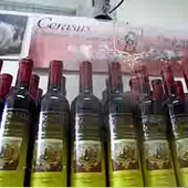 Cerasus Cantiano - Amarene di Cantiano