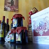 Cerasus Cantiano - Marmellate di stagione