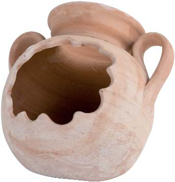 Mariotti Srl - Animali in terracotta