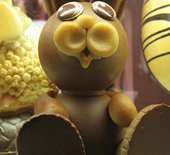 Pasticceria Caff� Centrale Srl - Cioccolateria