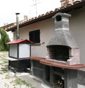 Agriturismo Villa Frattabella - Appartamenti per soggiorno nelle Marche