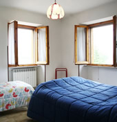 Agriturismo Villa Frattabella - Appartamenti