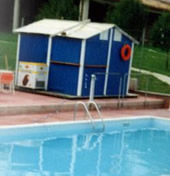Agriturismo Villa Frattabella - La piscina