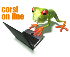 Corsi on Line - Scrittura