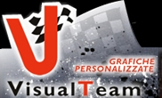 Visual Team Sas - Grafiche Personalizzate Motocross e Quad