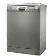 L`Elettrodomestico - Lavastoviglie Rex Electrolux