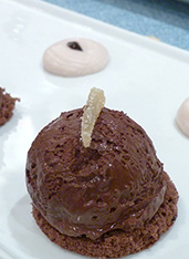 Ristorante il Cuciniere - Dolci al cucchiaio