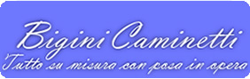 Bigini Caminetti - Forni, Camini e Cucine in Muratura - Pesaro