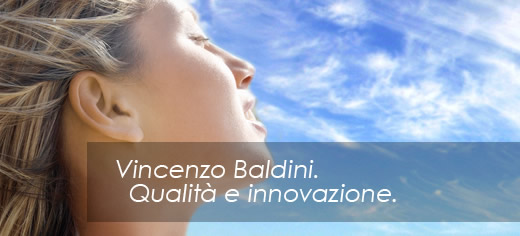 Vincenzo Baldini - Climatizzazione, Energie Rinnovabili e Riscaldamento