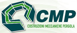 Cmp - Costruzioni Meccaniche Pergola - Lavorazione della lamiera