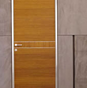 ArtInfissi - Porte Interne