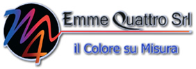 Emme Quattro Srl - Vernici e Prodotti Chimici Industriali