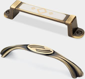 Gem Srl - Maniglie e Componenti per mobili - Ascom Pesaro Gem Srl - Maniglie e Componenti per mobili - Ascom Pesaro
