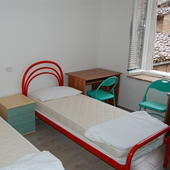 Urbino Living - Affitti apparamenti