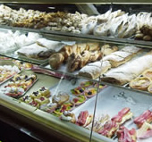 Pasticceria Artigianale Bibi - La vetrina