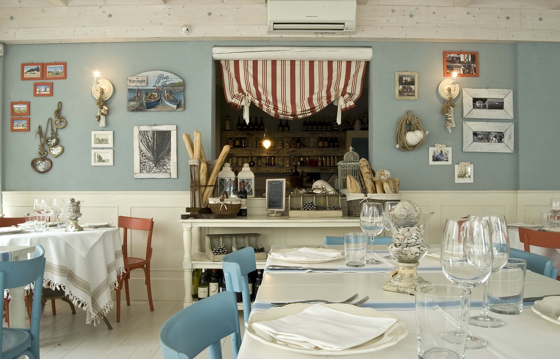 Cile`s Ristorante & Bistrot Specialità Primi Piatti di Pesce Pesaro Cile`s Ristorante & Bistrot Specialità Primi Piatti di Pesce Pesaro