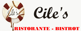 Cile`s Ristorante & Bistrot - Specialit Primi Piatti di Pesce