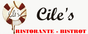 Cile`s Ristorante & Bistrot - Specialit� Primi Piatti di Pesce